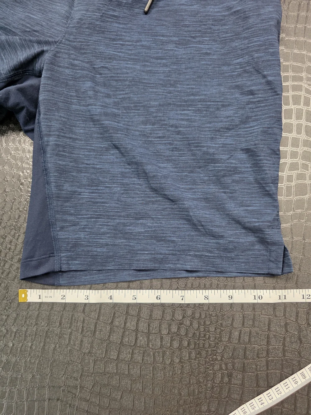 Lululemon T.H.E. Short 9